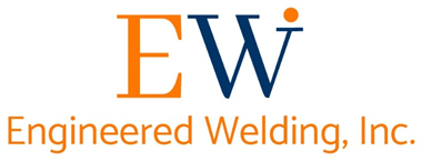 Engineered Welding, Inc. Logo